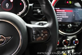 Mini Cooper S  SE 135KW 32.6KWh 2022