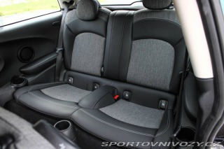 Mini Cooper S  SE 135KW 32.6KWh 2022
