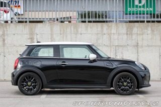 Mini Cooper S  SE 135KW 32.6KWh 2022