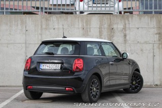 Mini Cooper S  SE 135KW 32.6KWh 2022