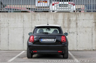 Mini Cooper S  SE 135KW 32.6KWh 2022
