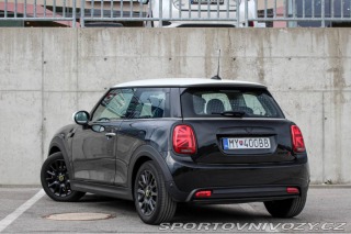 Mini Cooper S  SE 135KW 32.6KWh 2022