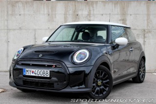 Mini Cooper S  SE 135KW 32.6KWh 2022