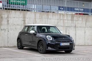 Mini Cooper S  SE 135KW 32.6KWh 2022