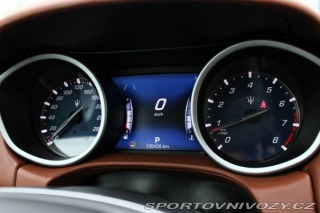 Maserati Ghibli 3.0i V6 AT8 GranLusso Er 2017