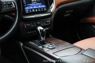 Maserati Ghibli 3.0i V6 AT8 GranLusso Er 2017
