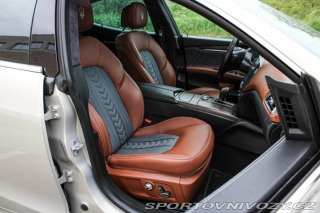 Maserati Ghibli 3.0i V6 AT8 GranLusso Er 2017