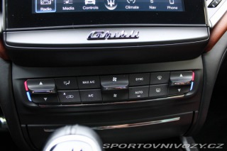 Maserati Ghibli 3.0i V6 AT8 GranLusso Er 2017