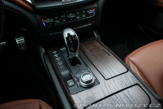 Maserati Ghibli 3.0i V6 AT8 GranLusso Er 2017