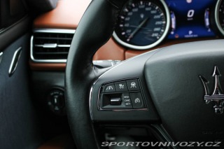 Maserati Ghibli 3.0i V6 AT8 GranLusso Er 2017
