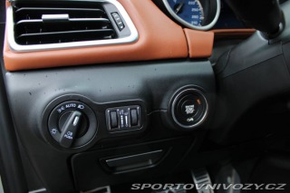 Maserati Ghibli 3.0i V6 AT8 GranLusso Er 2017