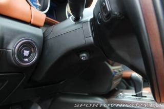 Maserati Ghibli 3.0i V6 AT8 GranLusso Er 2017