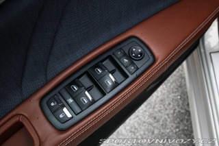 Maserati Ghibli 3.0i V6 AT8 GranLusso Er 2017