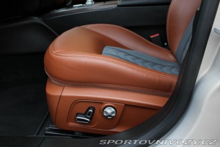 Maserati Ghibli 3.0i V6 AT8 GranLusso Er 2017