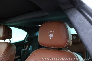 Maserati Ghibli 3.0i V6 AT8 GranLusso Er 2017