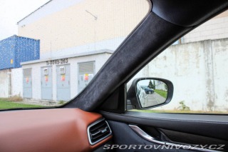 Maserati Ghibli 3.0i V6 AT8 GranLusso Er 2017