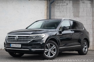 Volkswagen  Touareg  3.0 V6 TDI SCR 286k  4Mo