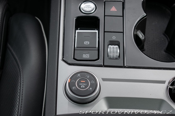 Volkswagen Ostatní modely Touareg 3.0 V6 TDI SCR 286k 4Mo 2019