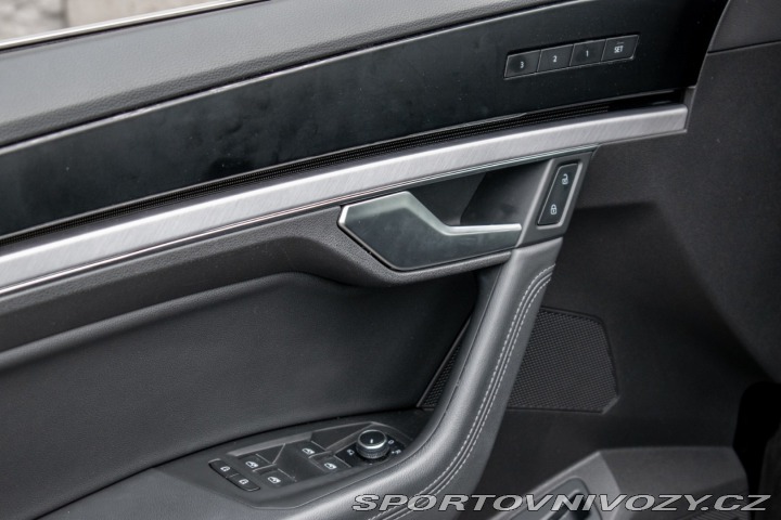 Volkswagen Ostatní modely Touareg 3.0 V6 TDI SCR 286k 4Mo 2019