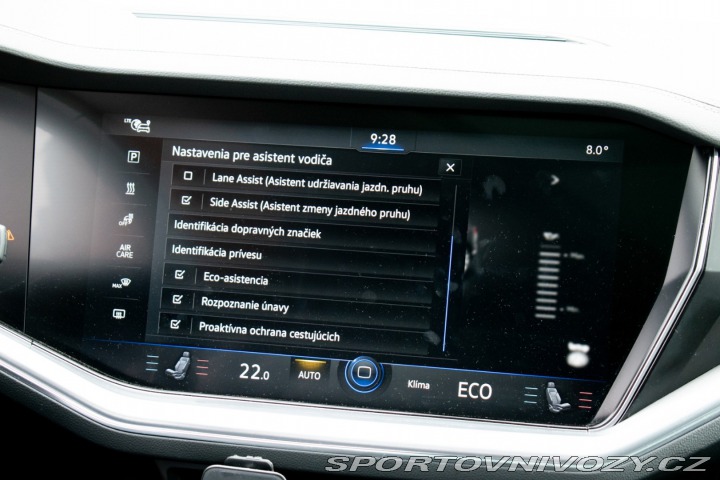 Volkswagen Ostatní modely Touareg 3.0 V6 TDI SCR 286k 4Mo 2019