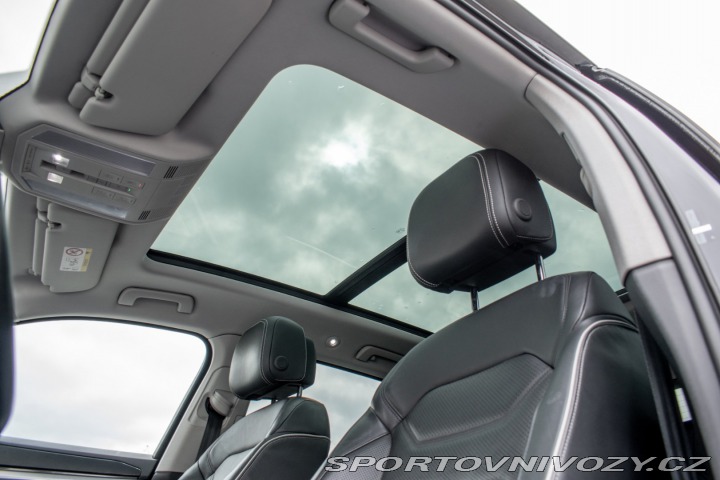 Volkswagen Ostatní modely Touareg 3.0 V6 TDI SCR 286k 4Mo 2019