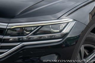 Volkswagen Ostatní modely Touareg  3.0 V6 TDI SCR 286k  4Mo 2019