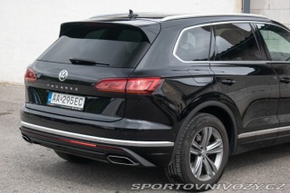 Volkswagen Ostatní modely Touareg  3.0 V6 TDI SCR 286k  4Mo 2019