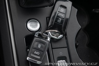 Volkswagen Ostatní modely Touareg  3.0 V6 TDI SCR 286k  4Mo 2019