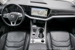 Volkswagen Ostatní modely Touareg  3.0 V6 TDI SCR 286k  4Mo 2019