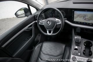 Volkswagen Ostatní modely Touareg  3.0 V6 TDI SCR 286k  4Mo 2019