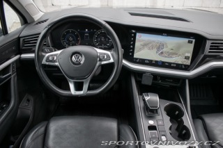 Volkswagen Ostatní modely Touareg  3.0 V6 TDI SCR 286k  4Mo 2019
