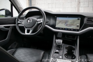 Volkswagen Ostatní modely Touareg  3.0 V6 TDI SCR 286k  4Mo 2019