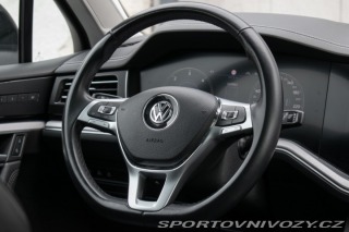Volkswagen Ostatní modely Touareg  3.0 V6 TDI SCR 286k  4Mo 2019