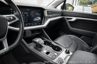 Volkswagen Ostatní modely Touareg  3.0 V6 TDI SCR 286k  4Mo 2019