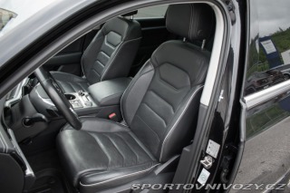 Volkswagen Ostatní modely Touareg  3.0 V6 TDI SCR 286k  4Mo 2019