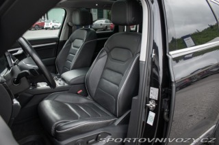 Volkswagen Ostatní modely Touareg  3.0 V6 TDI SCR 286k  4Mo 2019