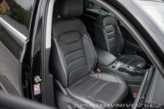 Volkswagen Ostatní modely Touareg  3.0 V6 TDI SCR 286k  4Mo 2019