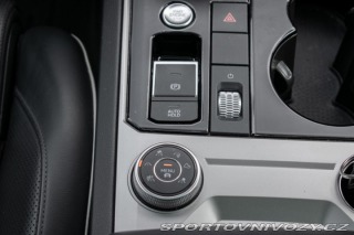 Volkswagen Ostatní modely Touareg  3.0 V6 TDI SCR 286k  4Mo 2019