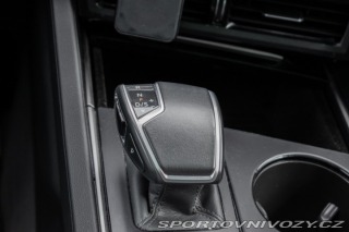Volkswagen Ostatní modely Touareg  3.0 V6 TDI SCR 286k  4Mo 2019