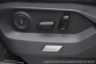 Volkswagen Ostatní modely Touareg  3.0 V6 TDI SCR 286k  4Mo 2019