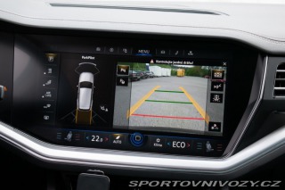 Volkswagen Ostatní modely Touareg  3.0 V6 TDI SCR 286k  4Mo 2019