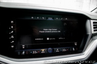 Volkswagen Ostatní modely Touareg  3.0 V6 TDI SCR 286k  4Mo 2019