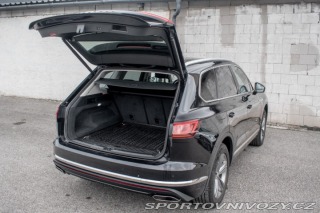 Volkswagen Ostatní modely Touareg  3.0 V6 TDI SCR 286k  4Mo 2019