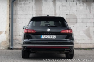 Volkswagen Ostatní modely Touareg  3.0 V6 TDI SCR 286k  4Mo 2019