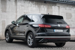 Volkswagen Ostatní modely Touareg  3.0 V6 TDI SCR 286k  4Mo 2019