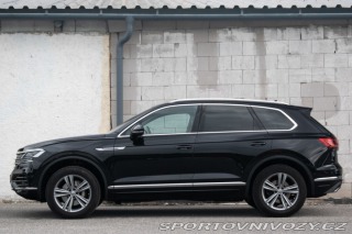 Volkswagen Ostatní modely Touareg  3.0 V6 TDI SCR 286k  4Mo 2019