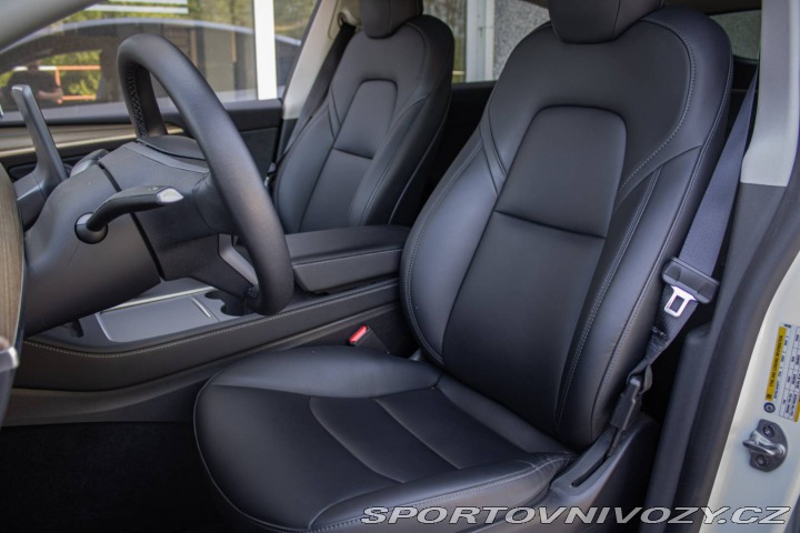 Tesla Model Y Long Range 378kW 2022