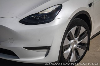 Tesla Model Y Long Range 378kW 2022