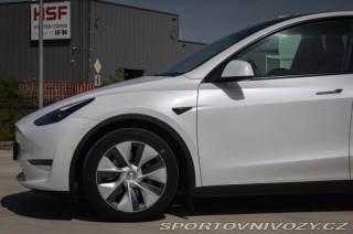 Tesla Model Y Long Range 378kW 2022