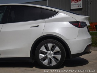Tesla Model Y Long Range 378kW 2022